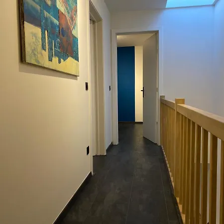 度假居 Casper House, Near Maastricht