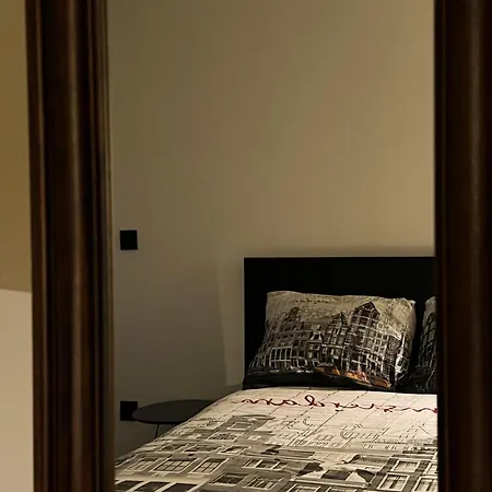 Casper House, Near Maastricht 度假居 拉纳肯